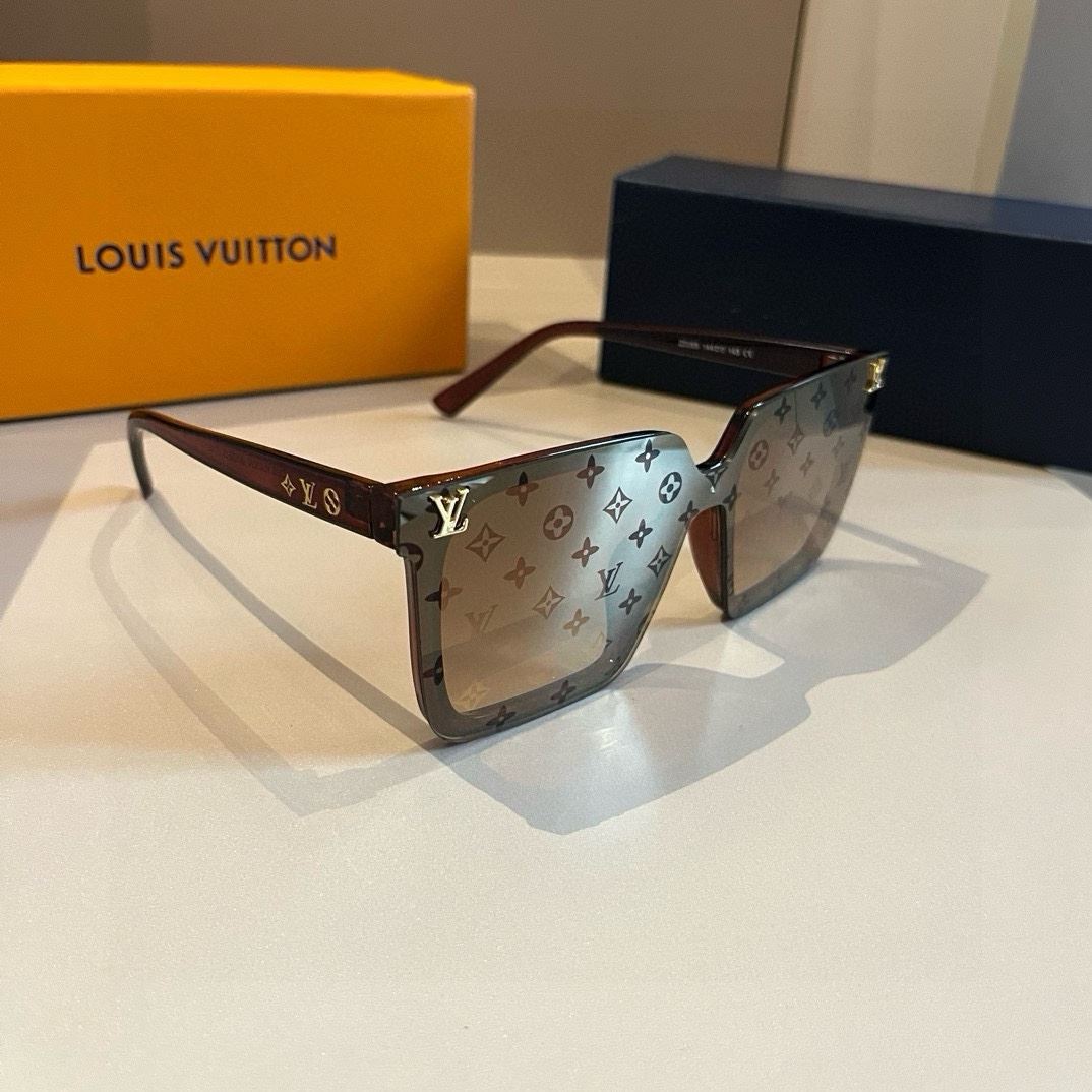 Louis Vuitton Sunglasses